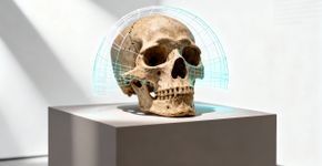 Uma descoberta chinesa poderá mudar a longa história das origens da humanidade