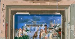Surrealismo à brasileira
