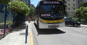 Google Maps passa a informar em tempo real localização dos ônibus do Rio de Janeiro