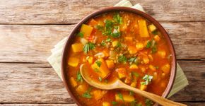 Foto: (iStock/ALLEKO)