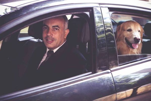 Divulgação / Uber