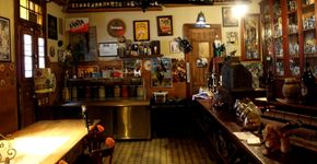 7 bares que você precisa conhecer em Porto Alegre