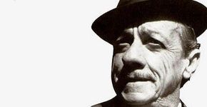 Conheça o personagem do “Samba do Arnesto”