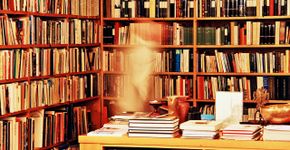 “Biblioteca das Coisas” empresta bem mais que livros