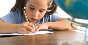 5 dicas para seu filho estudar para as provas
