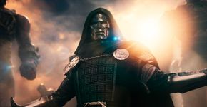 Vingadores: Doutor Destino tem novos vilões revelados
