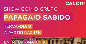 Centro Cultural da Vila Leopoldina Apresenta Dada Yute nos Sons Urbanos