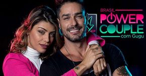 Record confirma expulsão de Diego e Fran do ‘Power Couple Brasil’