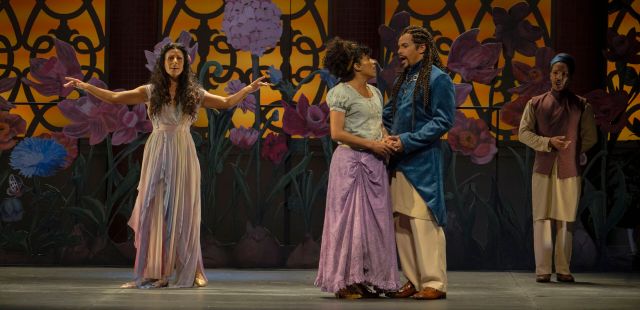 Ópera Cinderela