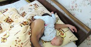 Caos e diversão: 10 fotos que contam realmente o que é ter filhos