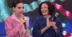 Foto: (Reprodução/TV Globo)