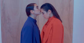 O que o clipe de Dua Lipa pode nos ensinar sobre amor próprio