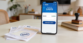 Recupere seu poder de compra com o uso estratégico do adiantamento do fgts pra quitar dívidas de juros altos no banco