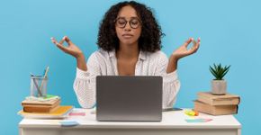 5 estratégias para controlar a ansiedade antes do Enem