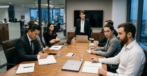 8 frases perigosas que provam a competitividade velada no seu trabalho
