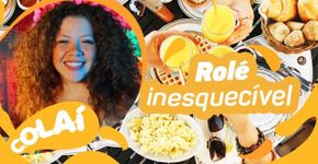 Confeitaria Colombo: gastronomia certa no Rio de Janeiro