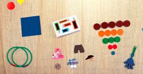 Manual reúne opções de brinquedos e brincadeiras inclusivos