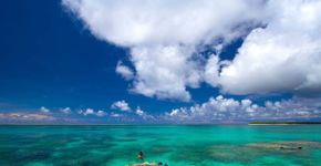 Foto: (Seychelles Tourism)
