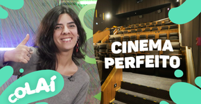 Kinoplex: o cinema sem defeitos em São Paulo!