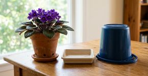 Olhe embaixo dos vasos a cada 2 dias: em Singapura, a prevenção contra a dengue inclui esvaziar e esfregar os pratinhos das plantas, virar baldes para baixo e trocar frequentemente a água de vasos com flores