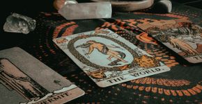 Tarot semanal: previsão para os signos de 15 a 21 de setembro de 2025