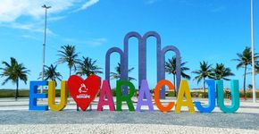 Saiba o que fazer em Aracaju