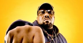Metodista recebe Afrika Bambaataa para palestra gratuita sobre hip hop e inclusão social