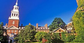 Harvard, MIT e outras universidades oferecem bolsas para brasileiros