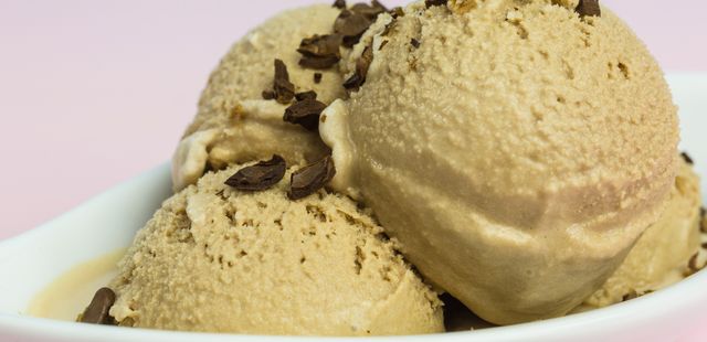 Como fazer sorvetão de bem-casado: cremoso e irresistível
