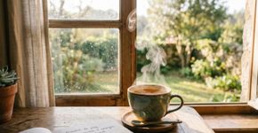 Na primeira xícara do dia, você deve escolher tomar chá ou café? Maneira simples de ficar em forma e mais saudável
