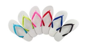 Outlet virtual da Havaianas reúne ofertas a partir de R$ 8,90