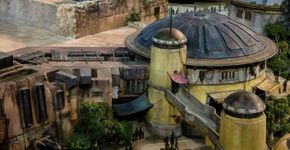 Foto: (Divulgação/Disney Parks)