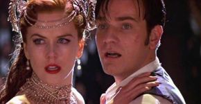 Foto: (Divulgação/Moulin Rouge)