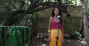 Maior Sarau do Mundo – Gabriela Rassy