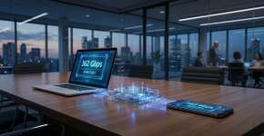 O Wi-Fi está com os dias contados: desenvolvem um sistema sem fio capaz de atingir velocidades de até 362 Gbps
