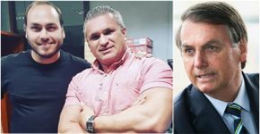 Foto: (Reprodução/Twitter e Agência Brasil)