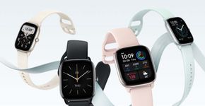 Foto: (Amazfit - divulgação)