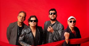 Foto: (Divulgação Circo Voador / Leo Aversa)