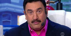Foto: (Reprodução/SBT)