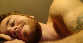 A mudança de Oliver: polonês transexual mostra seu processo de transformação na internet
