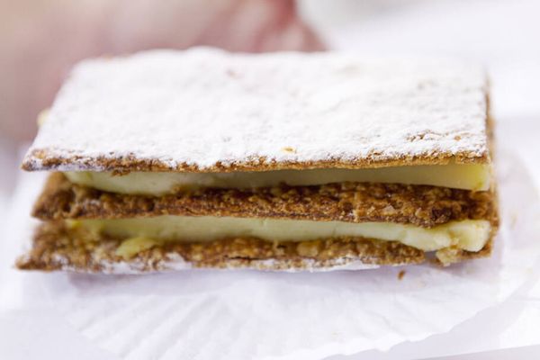 Doces portugueses