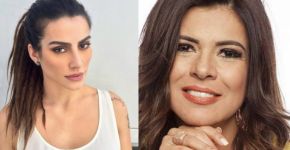 Cleo Pires se refere a Mara Maravilha ‘sejam felizes medíocres’