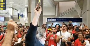 Zé de Abreu promete viajar o Brasil para derrotar  Jair Bolsonaro