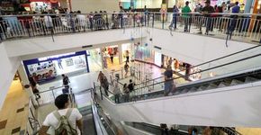 Parceria entre Empresa de Shopping Centers e escola melhora qualidade do ensino