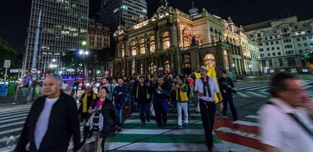 Tour por SP: conheça a cidade sem gastar muito