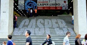 Cásper Líbero abre novas vagas para cursos on-line gratuitos