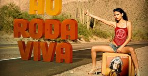 Baixe o disco “Rumo ao Roda Viva” em tributo ao Raimundos