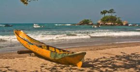Depois das praias, Ilhabela terá pontos de ônibus com wi-fi