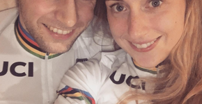 Casal ‘de ouro’ já ganhou 10 medalhas em Olimpíadas
