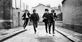 Ouça 59 músicas dos Beatles que nunca foram divulgadas